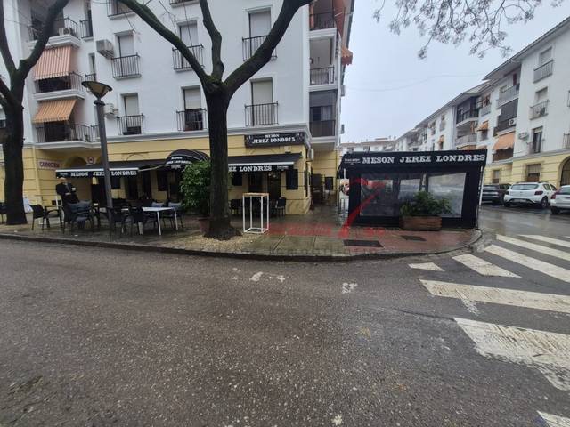 Local comercial en Venta en Plaza de Toros