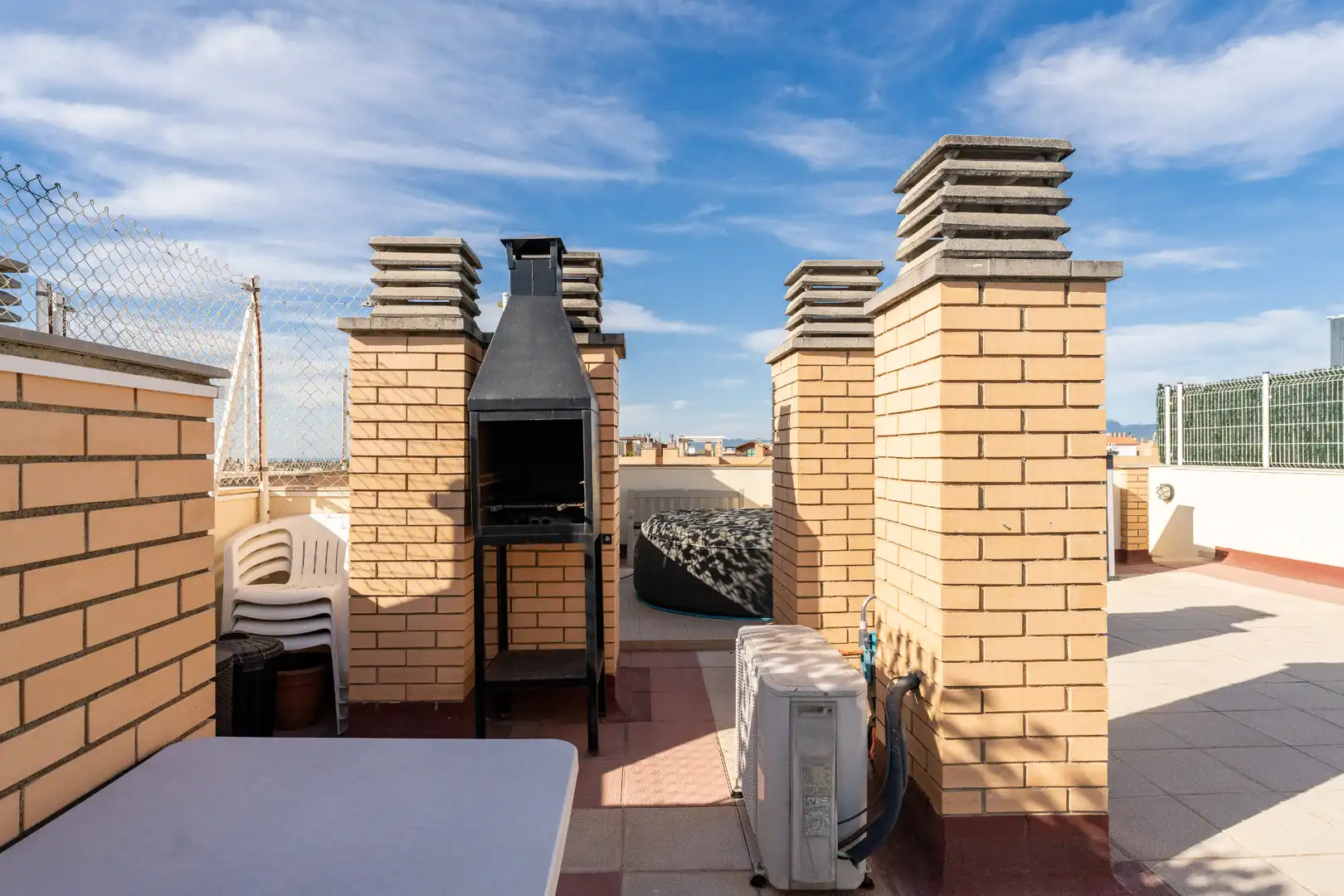 Terrassa de Àtic en venda en Reus amb Aire condicionat, Calefacció i Parquet