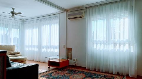 Photo 3 of Flat to rent in Alcorisa, Canillas,  Madrid Capital