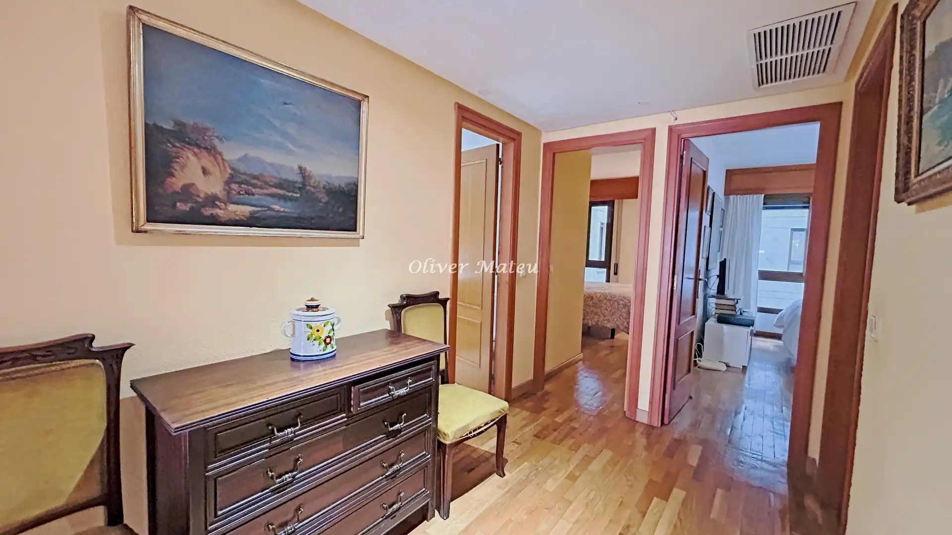 Appartement avec piscine à vendre à Ponent, imagen 12