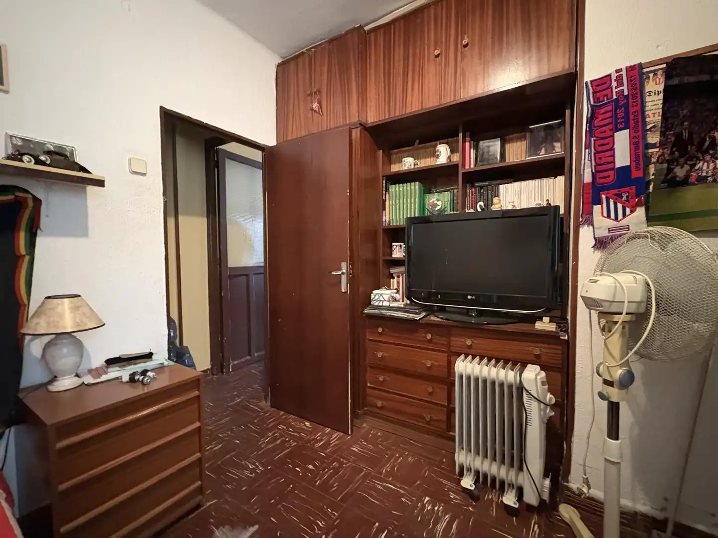 Piso en venta en Málaga con Aire acondicionado