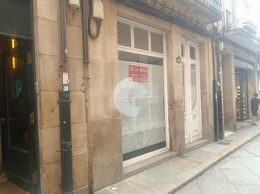 Gewerbefläche zur Miete in de santo domingo