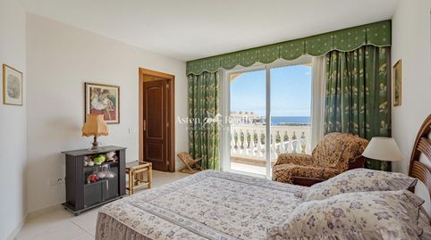 Foto 4 de Piso en venta en Falua, Los Cristianos, Arona
