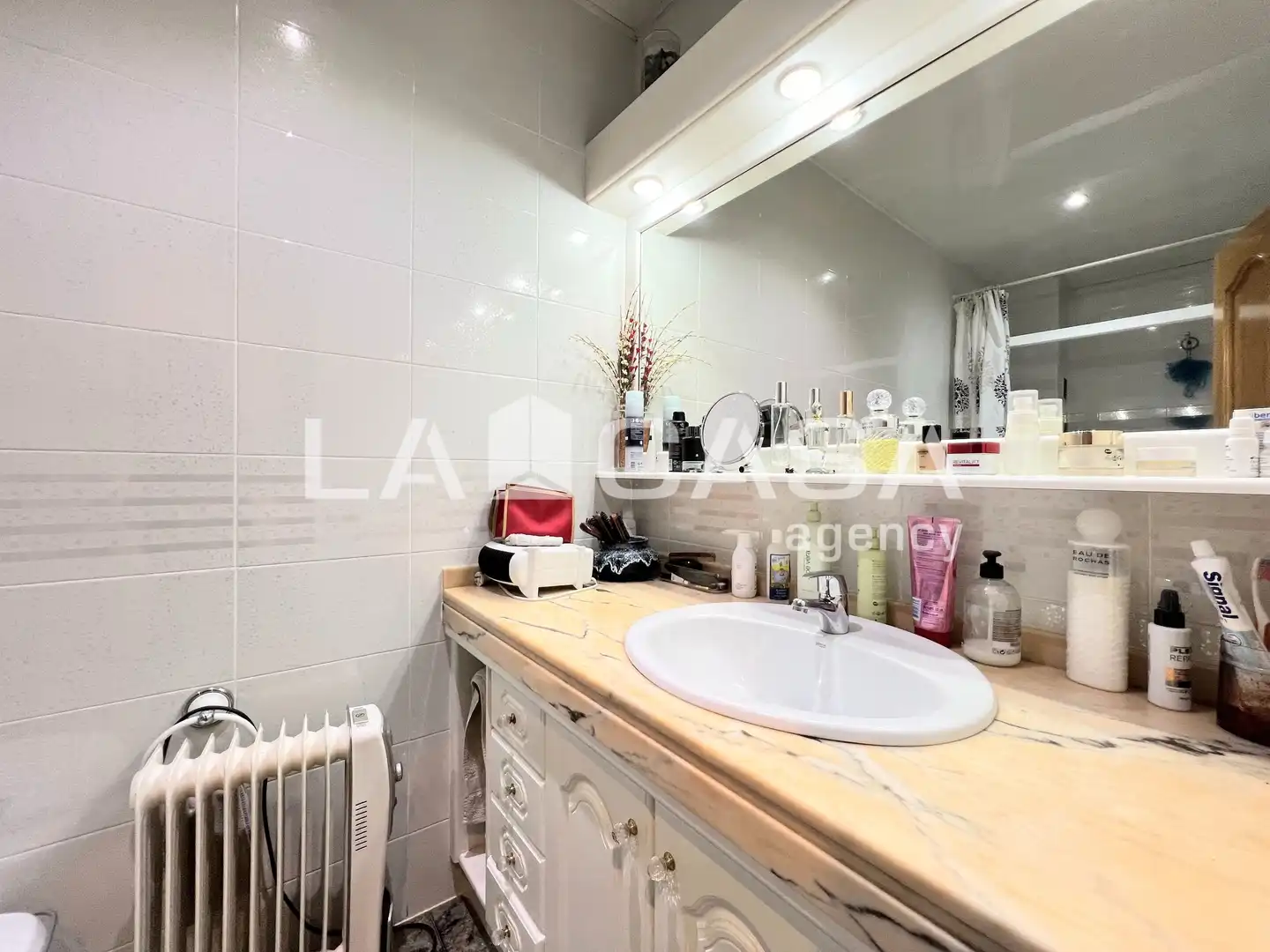Appartamento con terrazza in vendita a Carrer de Don Pelayo, imagen 29