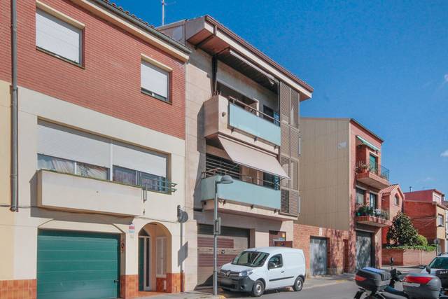 Casa adosada en Venta en C/ Santiago Rusiñol en Centre