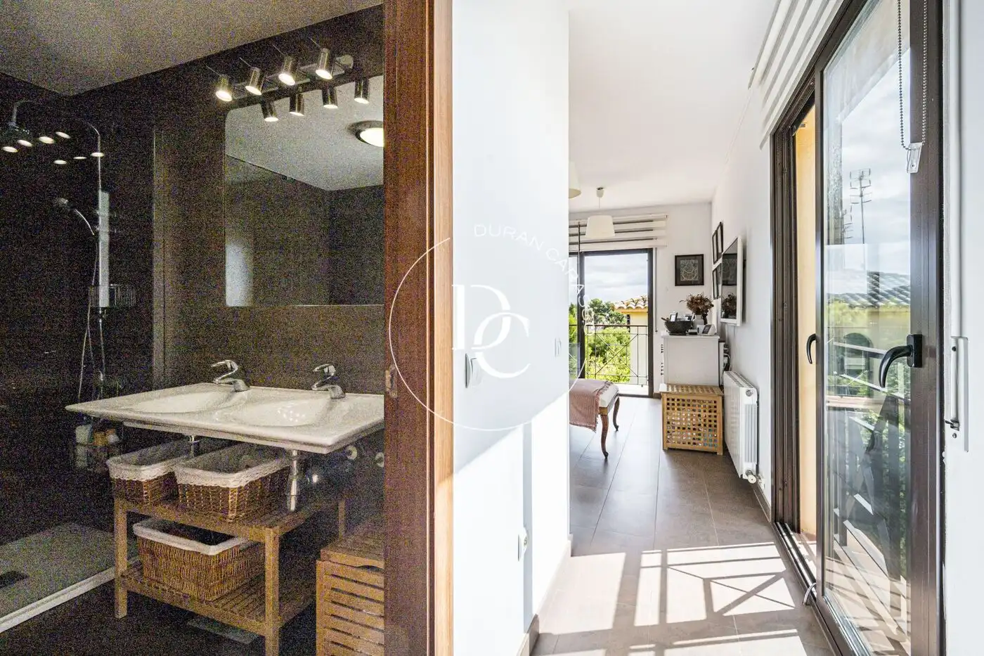 Casa con jardín en venta en Vallpineda - Rocamar, imagen 26