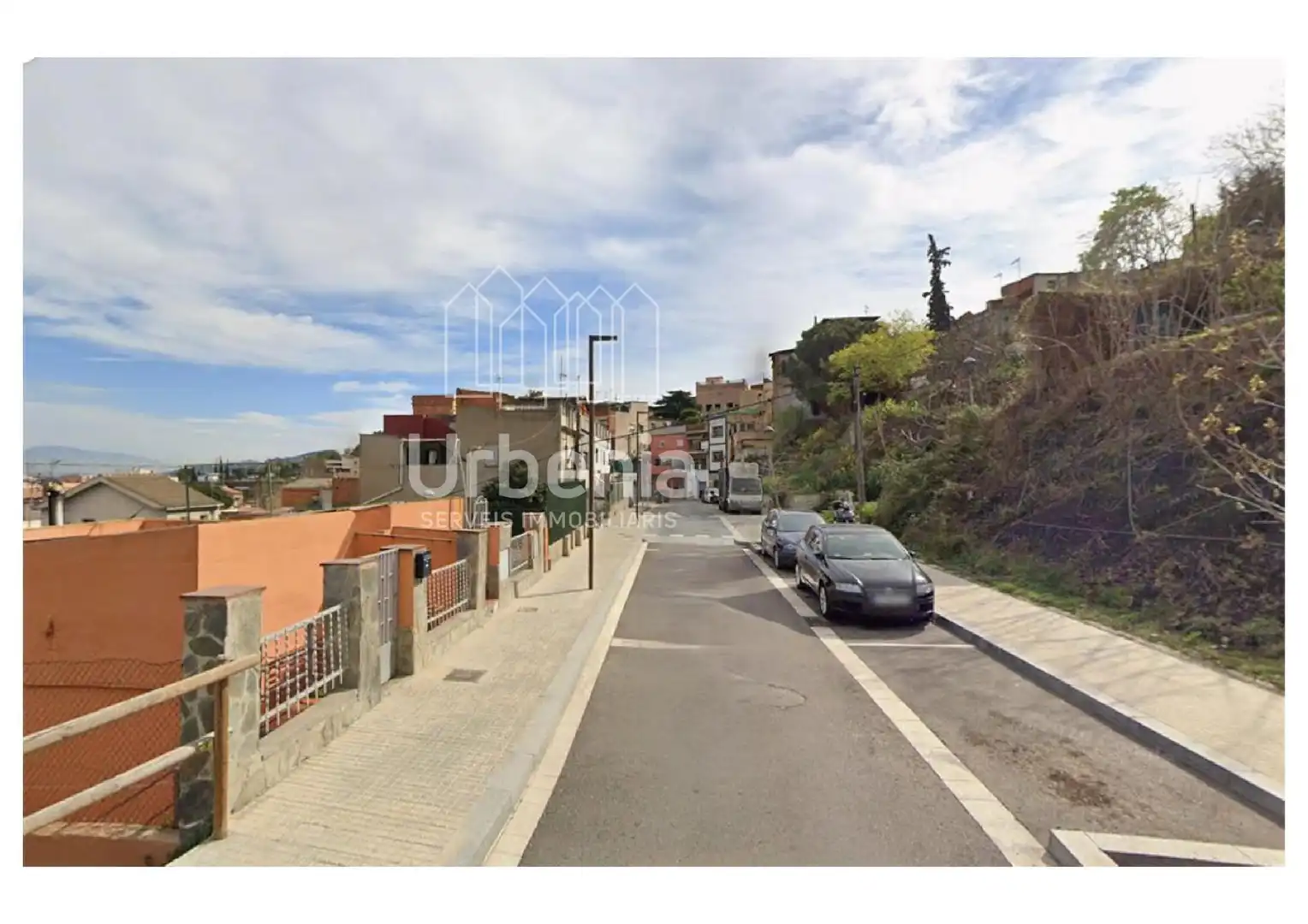 Flat for sale in Barbera de