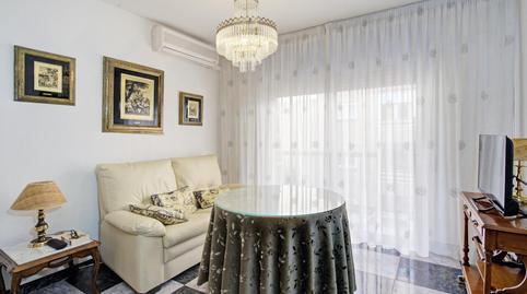 Foto 3 de Piso en venta en Camino de Ronda, Granada