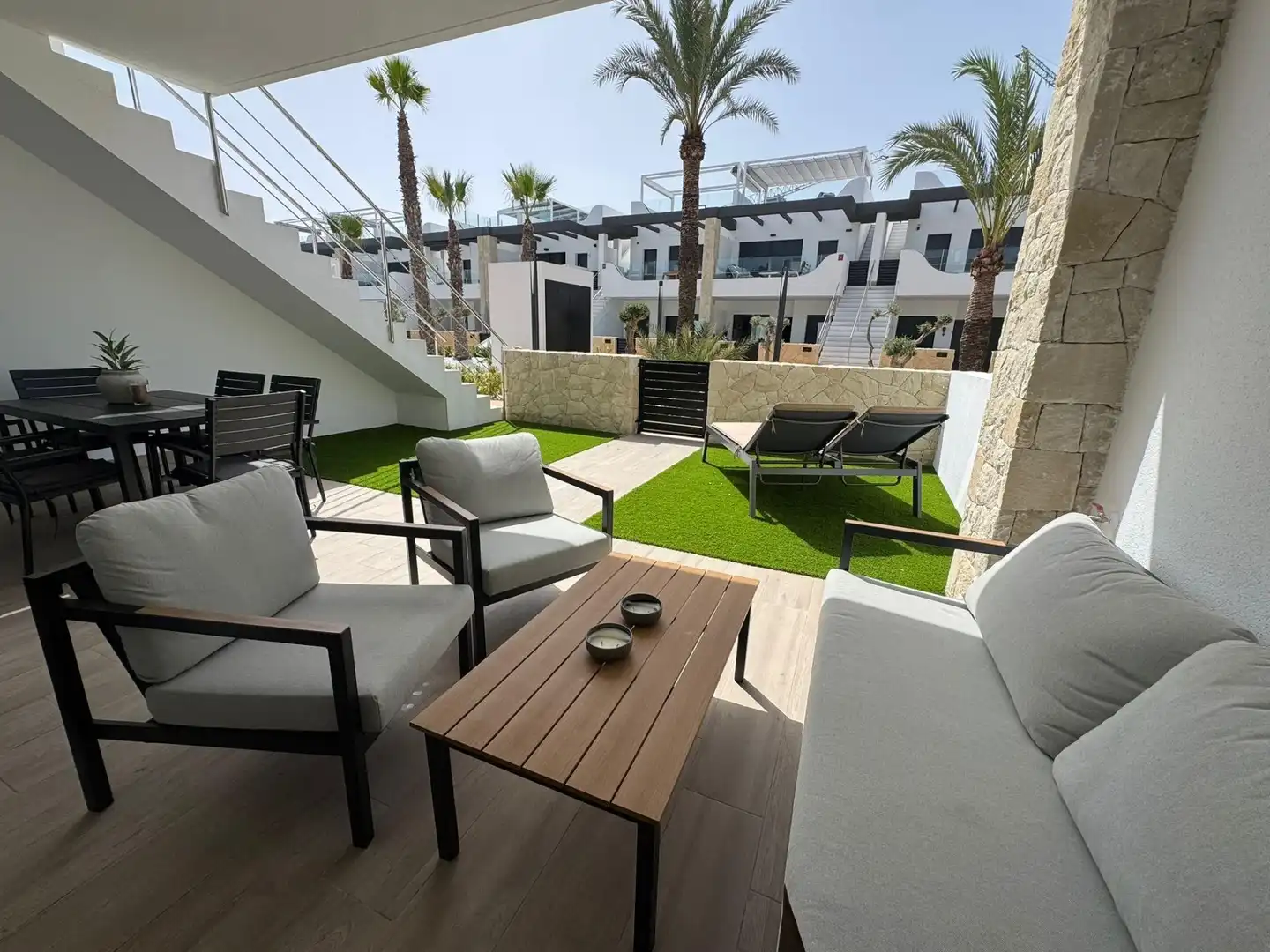Apartment zum Verkauf in Orihuela Costa, imagen 13