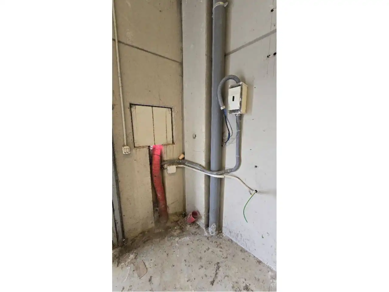 Nau industrial en venda a Lanciego / Lantziego, imagen 5