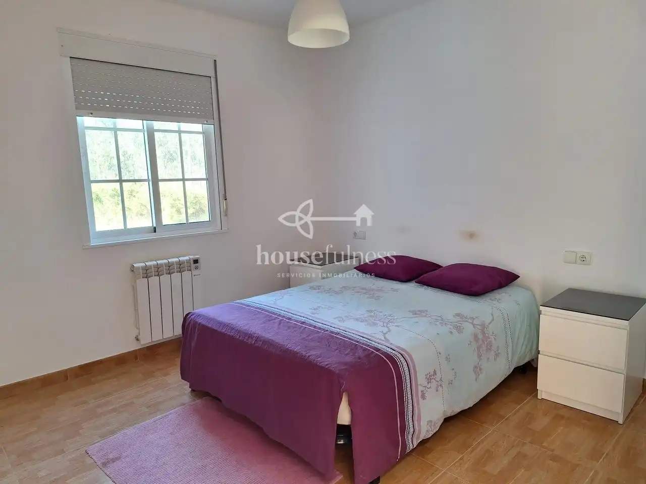 Habitación de Casa o chalet en venta en Cerdido con Calefacción, Jardín privado y Terraza