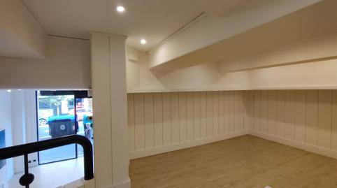 Foto 5 von Geschaftsraum zur Miete in Ensanche - Moyua - Diputación, Bilbao