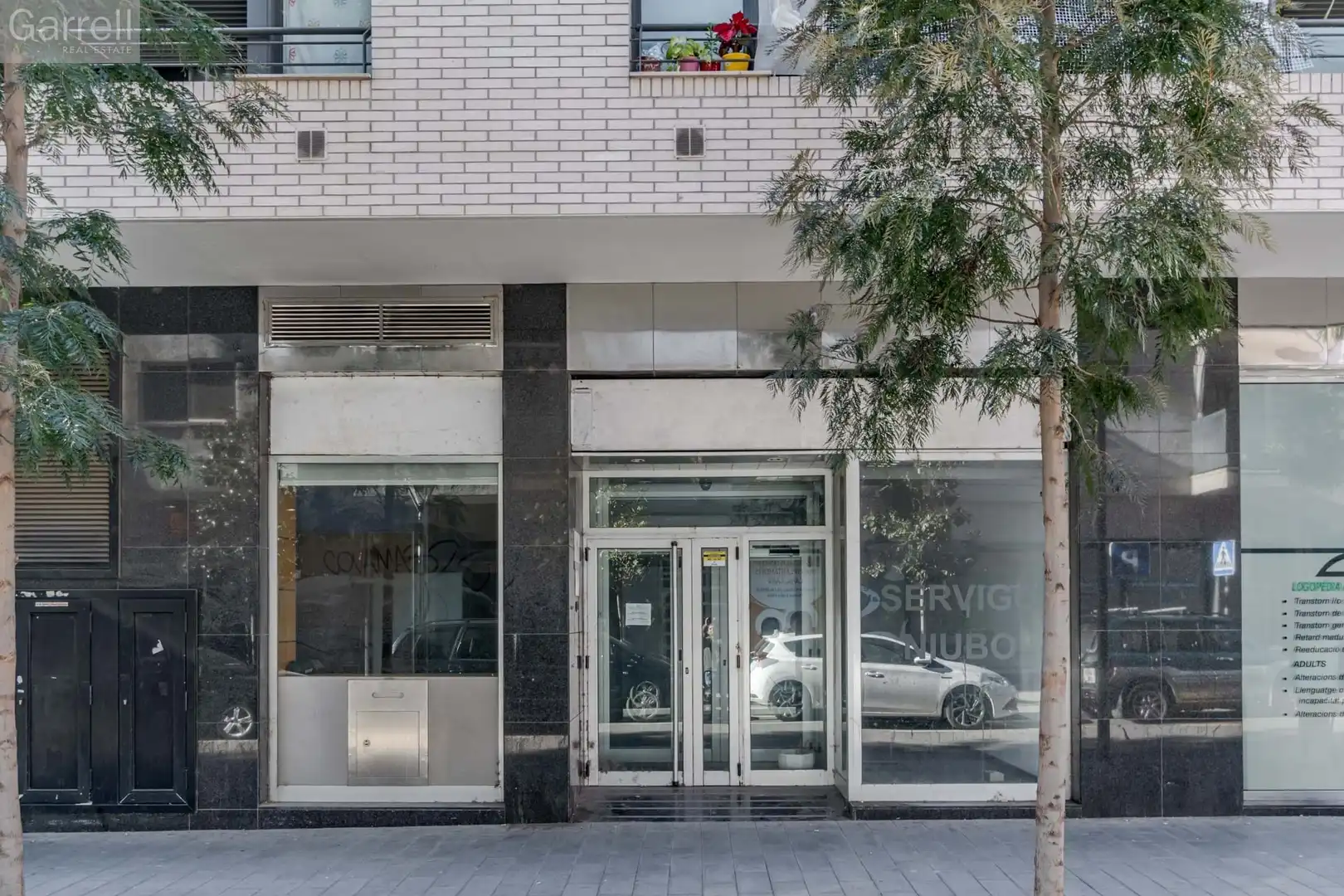 Local comercial en venta en AV SANT ANTONI MARIA CLARET  Es: Pl: Pt:
 MARTORELL (BARCELONA), imagen 17