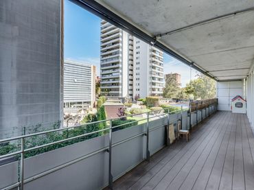 Appartement avec piscine à vendre à Sant Martí