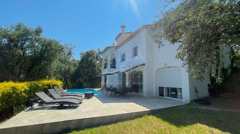 Photo 5 of Houses for sale in Urbanizacion Vall Repos, 189, Urbanitzacions del Nord, Santa Cristina d'Aro
