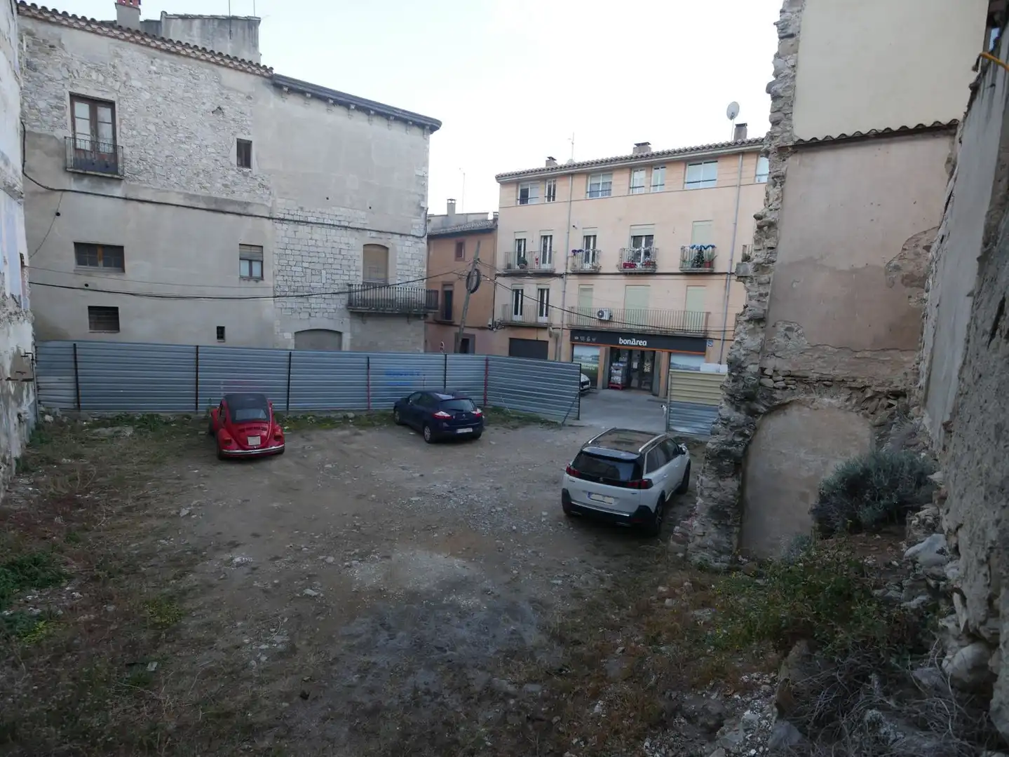 Terreno rústico en venta en Besalú, imagen 3