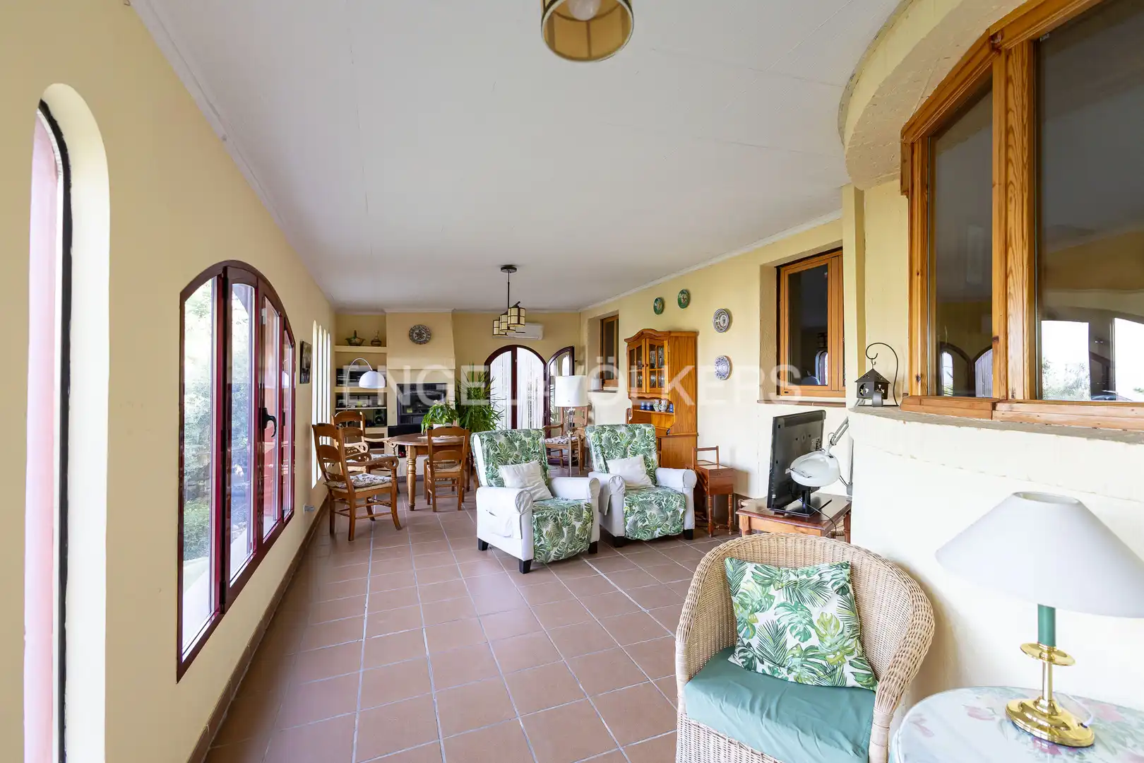 Casa o chalet en venta en El Casar con Aire acondicionado, Calefacción y Jardín privado