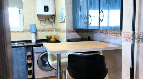 Foto 5 von Wohnungen zum Verkauf in Los Guindos - Parque Mediterráneo - Santa Paula, Málaga Capital