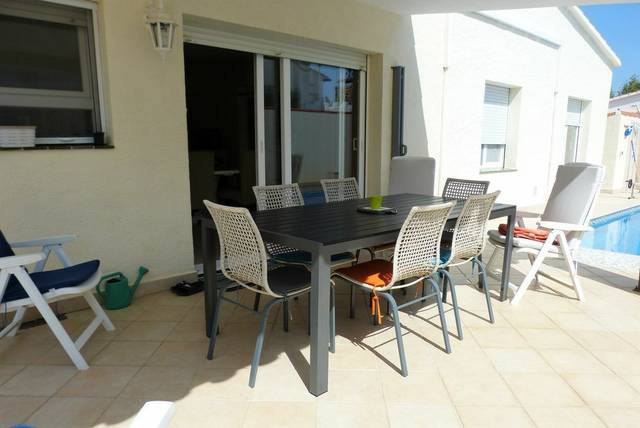 Casa-chalet en Venta en Montgrí