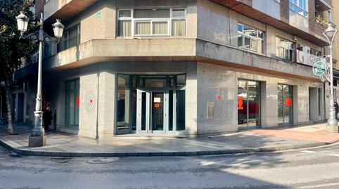 Foto 2 von Geschaftsraum zur Miete in Calle Fueros de León, 1, Centro, Ponferrada