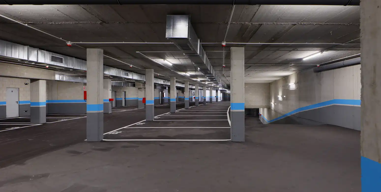 Parking de Garaje en venta en Oviedo 