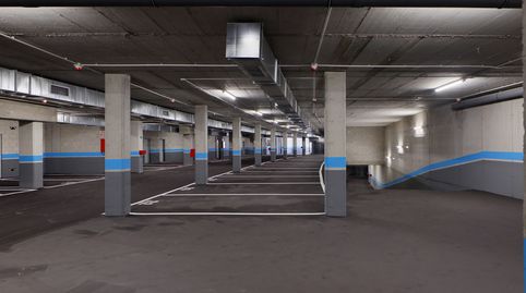 Foto 5 de Garatge en venda a Oviedo - Calle Jersey City, 50, Ciudad Naranco - Prados de La Fuente, Oviedo