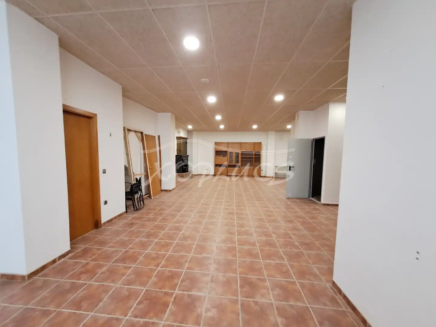 Gewerbefläche zum Verkauf in Berga, imagen 2