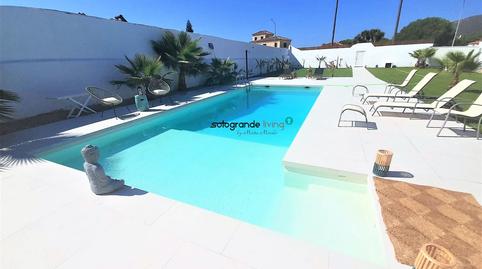 Foto 3 de Casa o chalet en venta en El Zabal - Santa Margarita, Cádiz