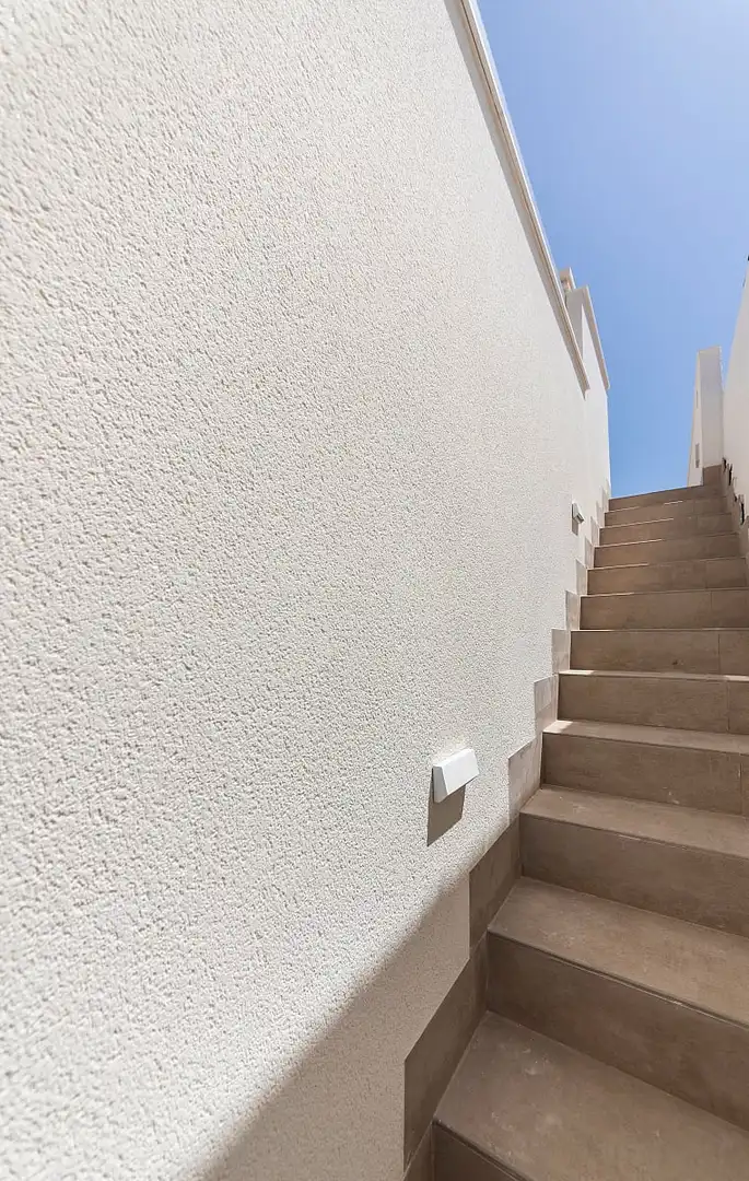 Maison avec piscine à vendre à San Juan de los Terreros, imagen 4