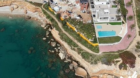 Foto 5 de Residencial en venta en Avenida de Francisco José Balada, Boverals - Saldonar, Vinaròs
