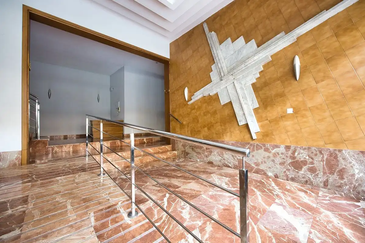Appartement avec terrasse à vendre à Av. General Marvá, imagen 28