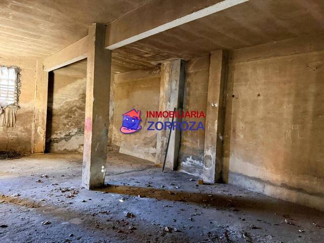 Local comercial en Venta en Grupo Ikastalde Etxetaldea en Zorrotza