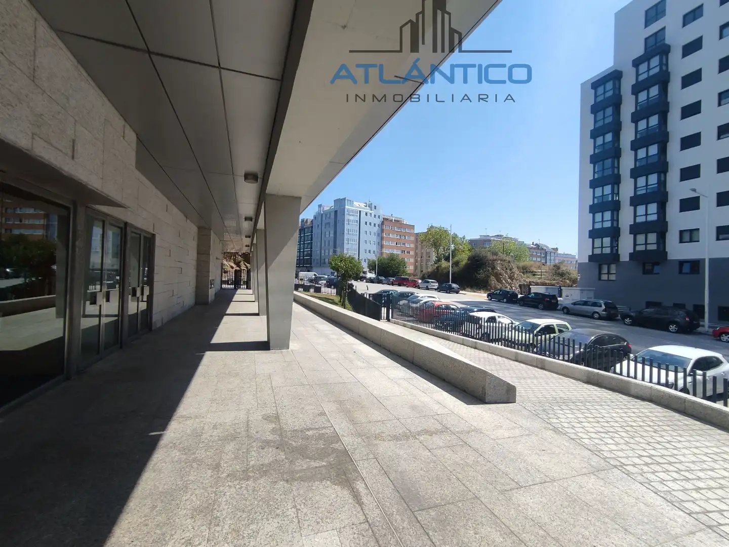 Piso en venta en A Coruña Capital  con Calefacción, Trastero y Horno