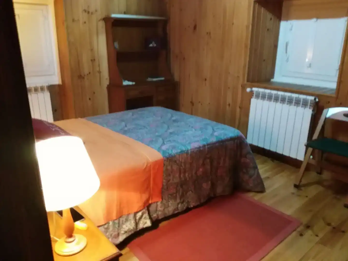 Dormitori de Pis en venda en A Fonsagrada 