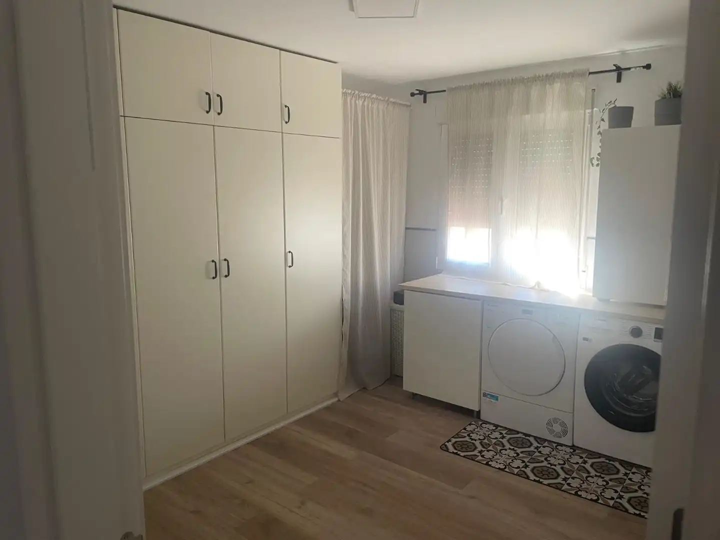 Habitación de Casa o chalet en venta en Molina de Segura con Aire acondicionado, Terraza y Trastero