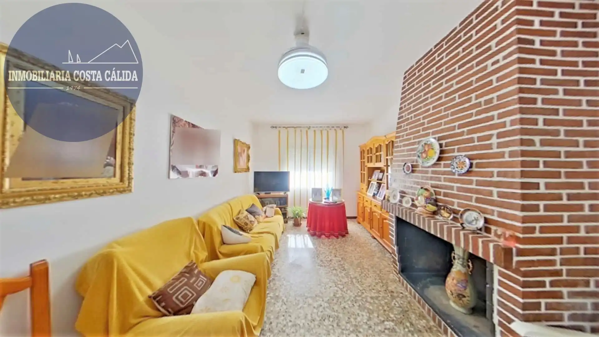 Casa rústica con jardín en venta en RM-D16 40, imagen 4