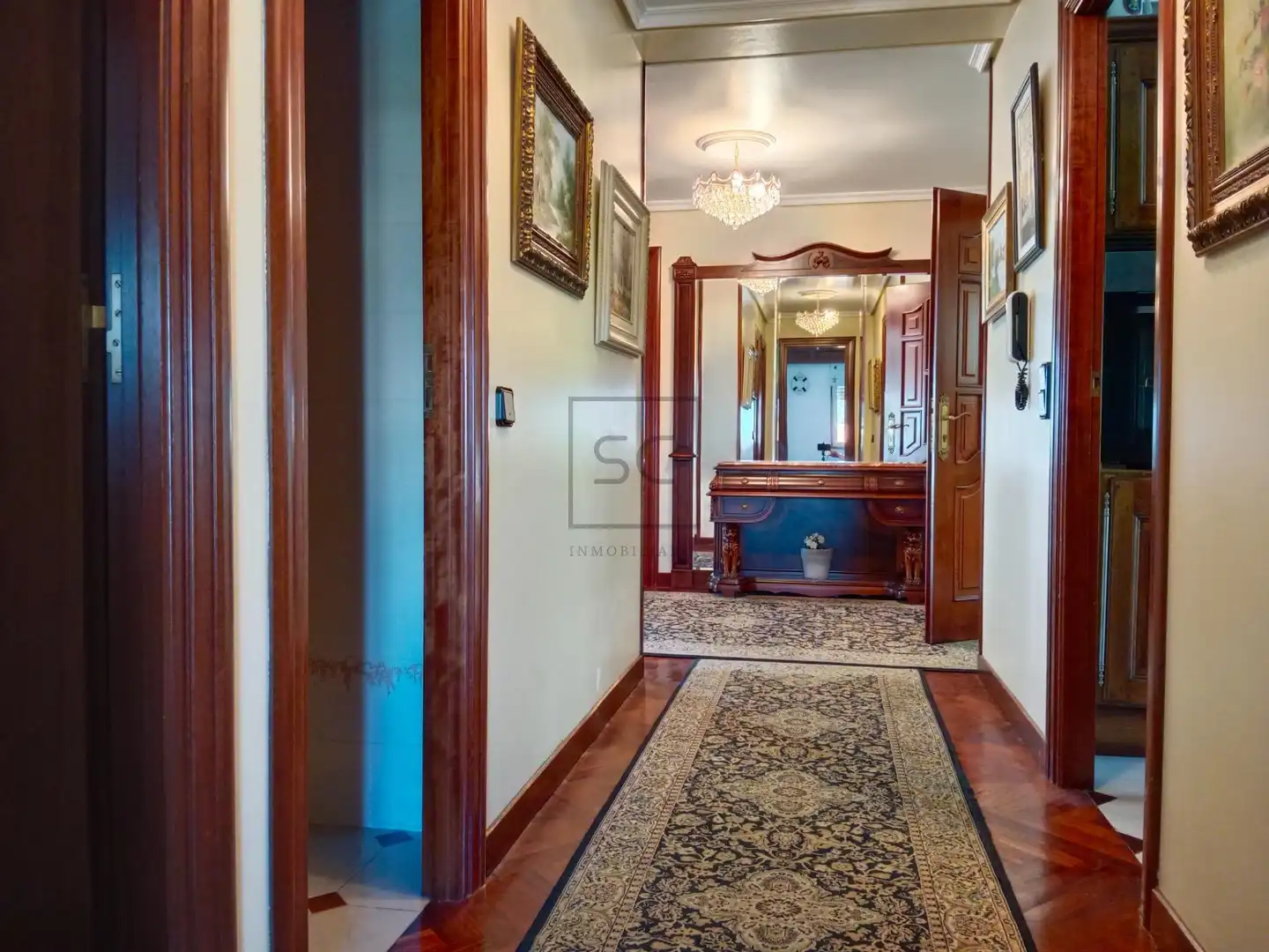 Flat for sale in Pontedeume, imagen 15