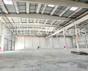 Industrial buildings to rent in Castellbisbal