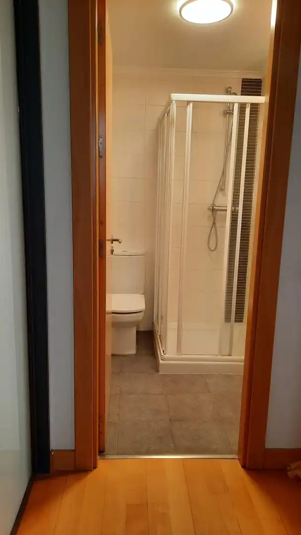 Wohnung zur Miete in Valladolid, Valladolid
