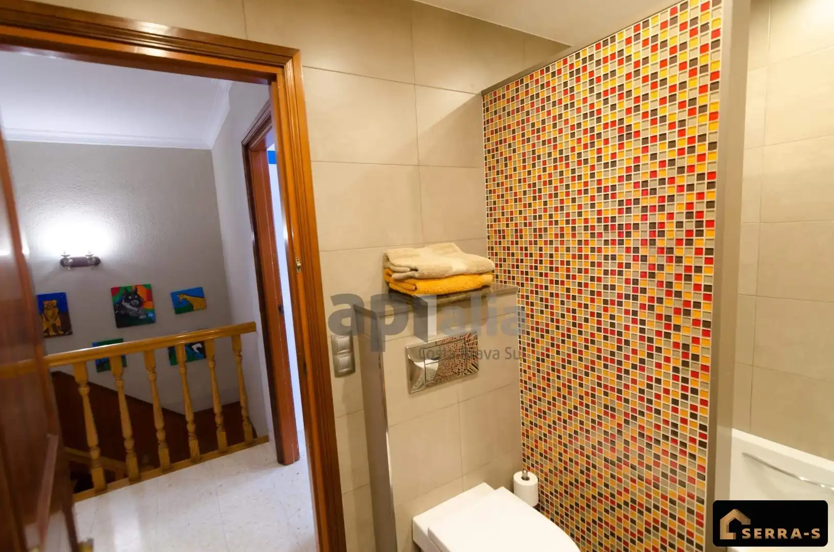 Casa con terrazza in vendita a Calle RIERA, imagen 29