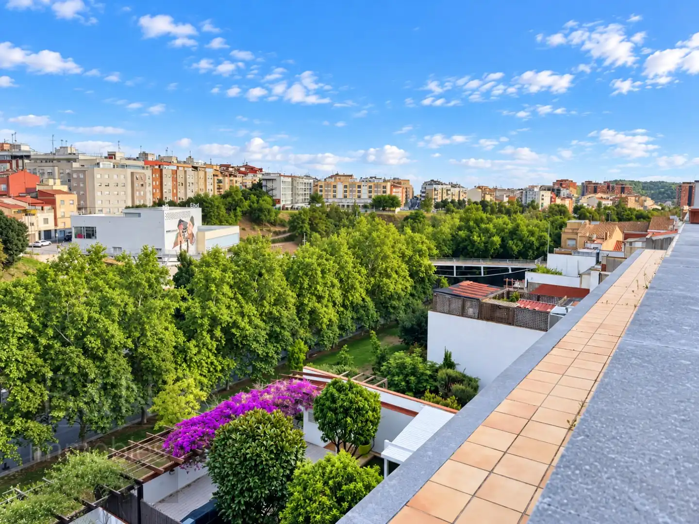 Duplex con balcone in vendita a Sud, imagen 12