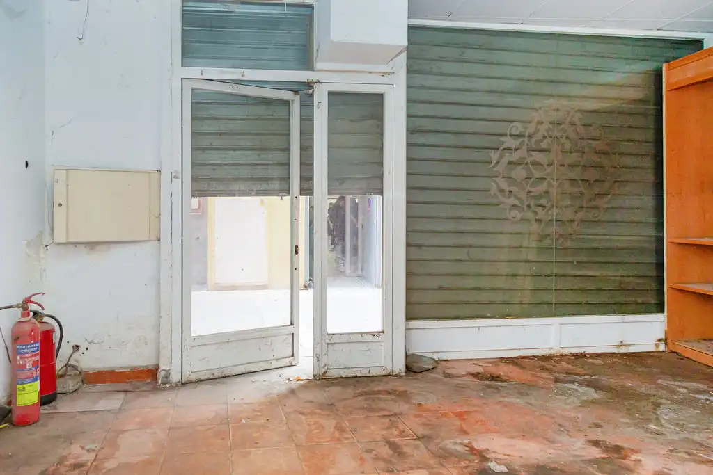Business premises for sale in C/ ARAGON AGUSTINA, imagen 2