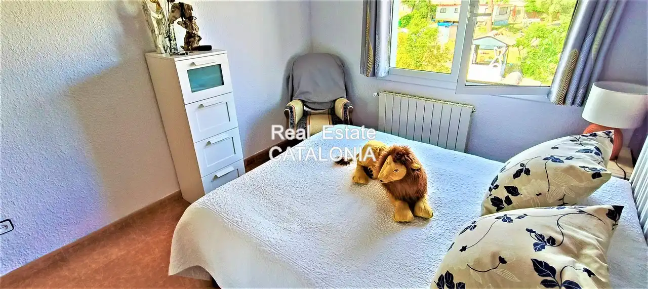 Villa avec terrasse à vendre à Camí de la Plana, imagen 23