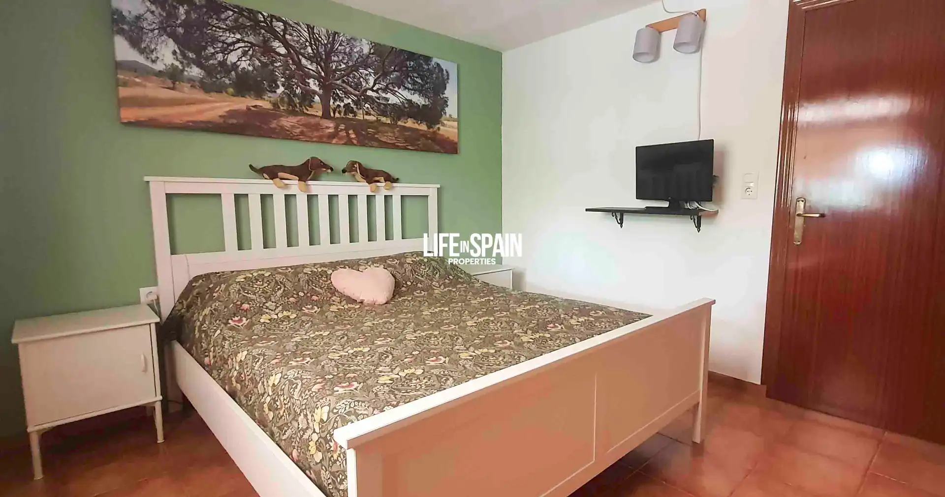 Casa rustica con piscina in vendita a Masdenverge, imagen 15