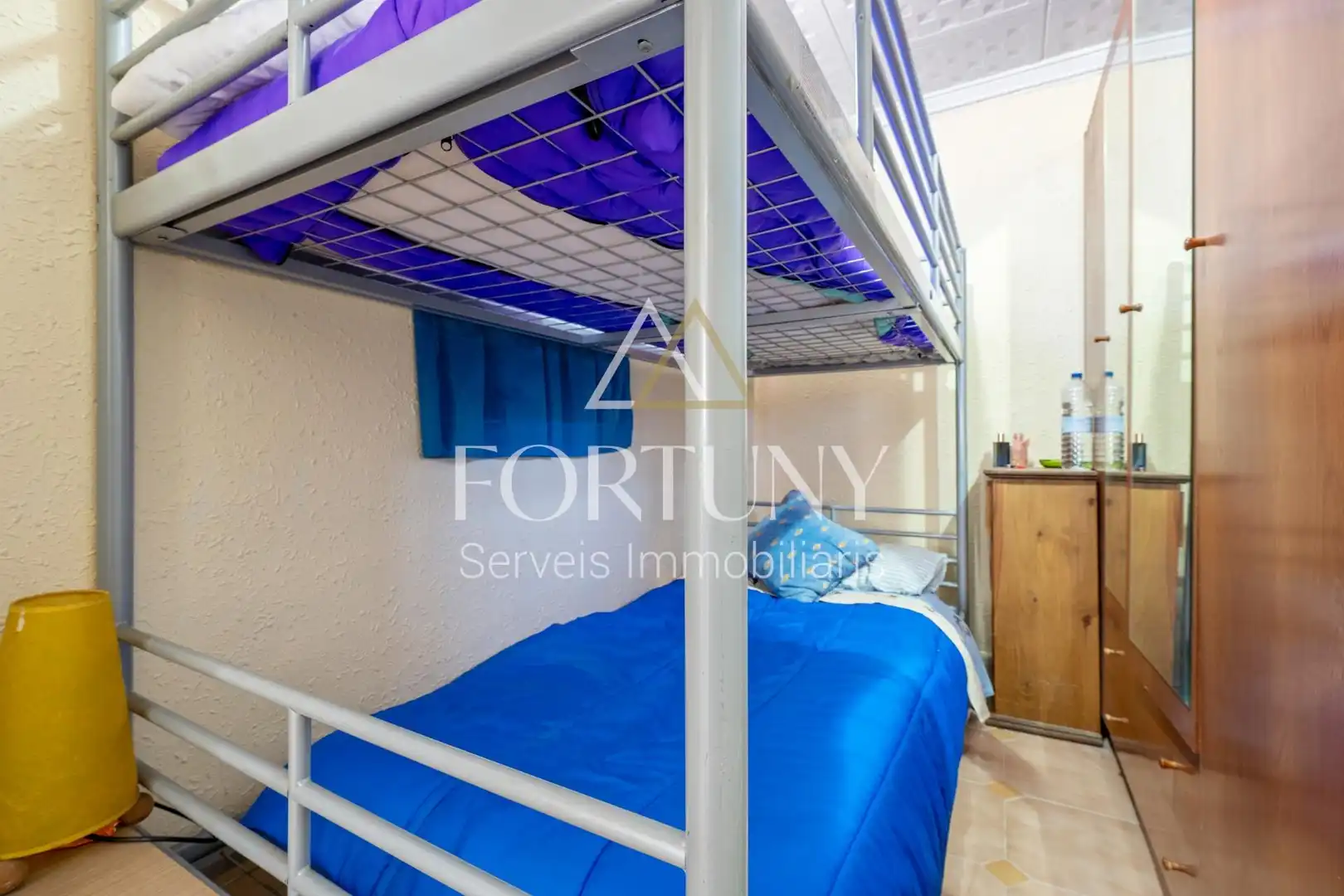 Schlafzimmer von Country house zum Verkauf in Reus