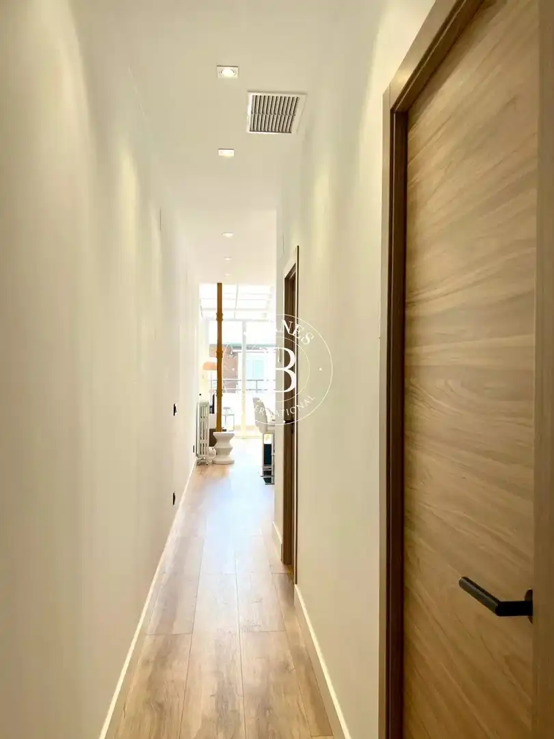 Penthouse with lift for sale in Chamberí, imagen 18