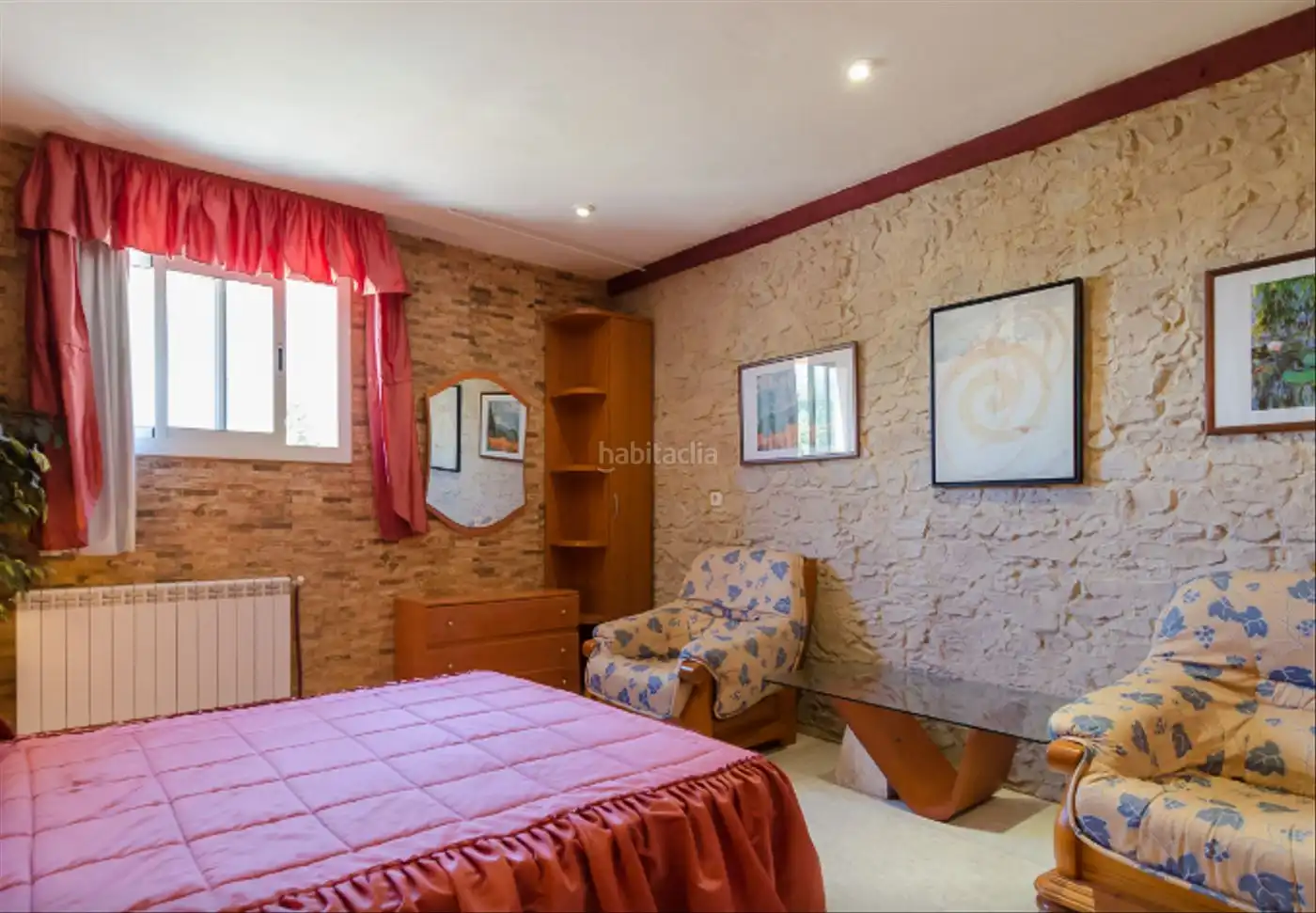 Haus mit Garten zum Verkauf in Carrer del Puigpedrós 32, imagen 16