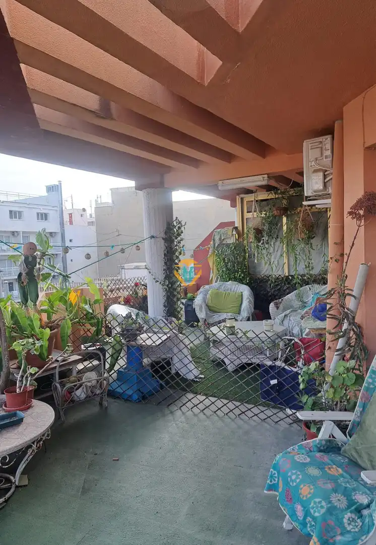 Penthouse with terrace for sale in Centro Urbano, imagen 30