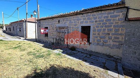 Foto 2 de Casa o chalet en venta en Mingorría, Ávila