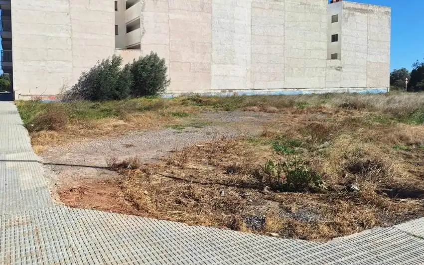 Terrain résidentiel à vendre à Moncófar Pueblo